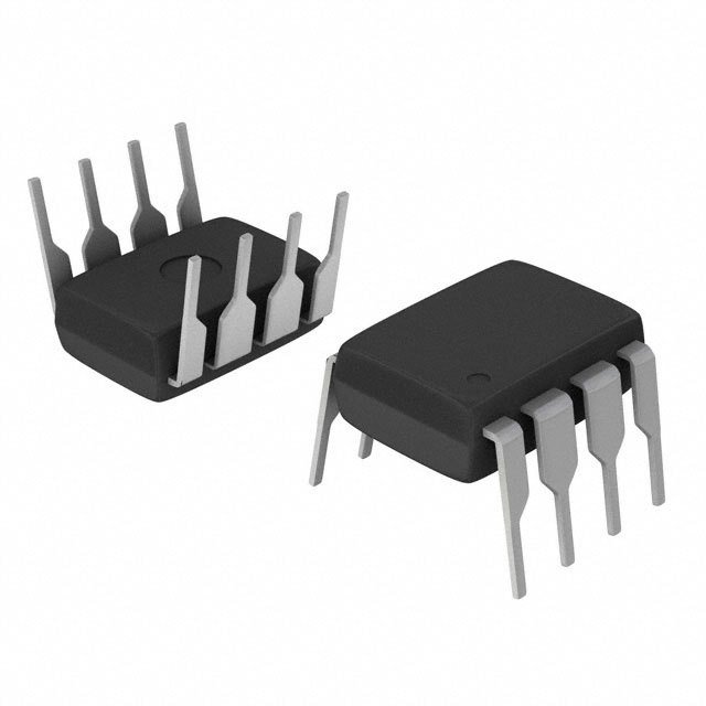 LM301ANON Semiconductor