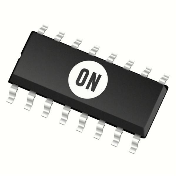 MC10H116DR2ON Semiconductor