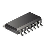 MC74AC05DR2ON Semiconductor