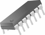 

MC74HC125AN