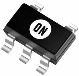 MC74VHC1G05DTT1ON Semiconductor