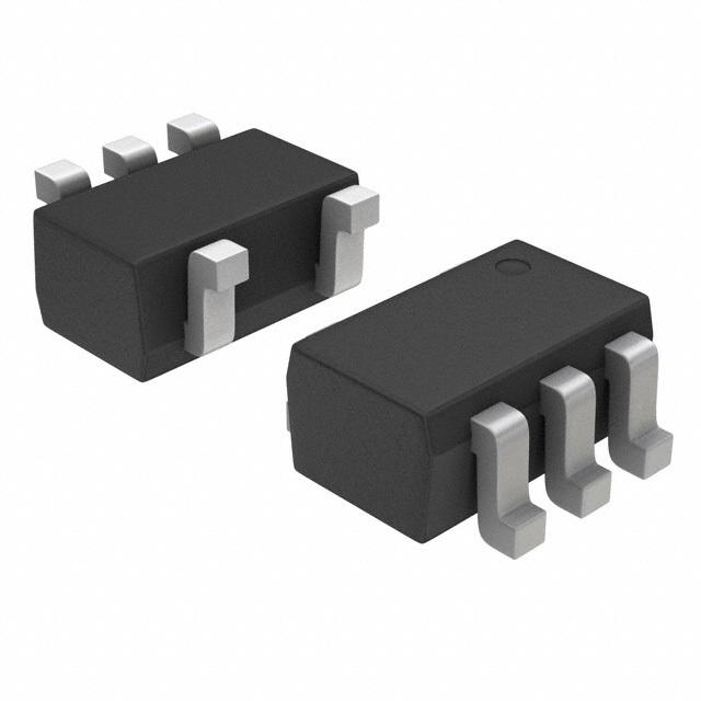 MC74VHC1G125DFT2ON Semiconductor