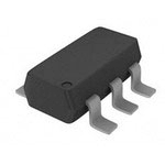 MC74VHC1G126DFT1ON Semiconductor