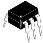 MOC3012FR2VMON Semiconductor