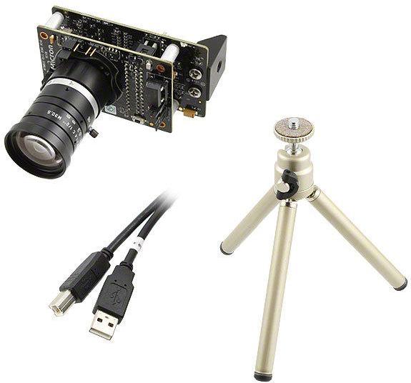 MT9M032C12STC-DRON Semiconductor