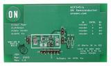 NCP346SN1EVBON Semiconductor