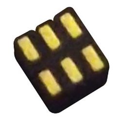 NCP4687DMX33TCGON Semiconductor