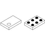 NCT475BFCT2GON Semiconductor