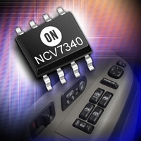 NCV7340D14GON Semiconductor