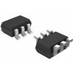NL27WZ07DFT2ON Semiconductor