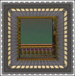 NOIP1FN1300A-QTION Semiconductor