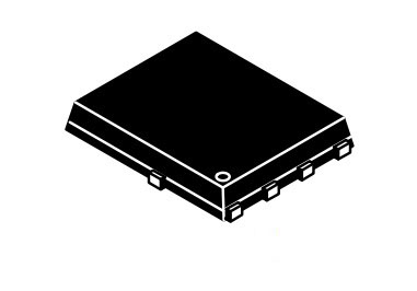 NTMFS4833NST1GON Semiconductor