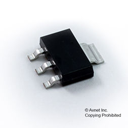 SSVPZT751T1GON Semiconductor