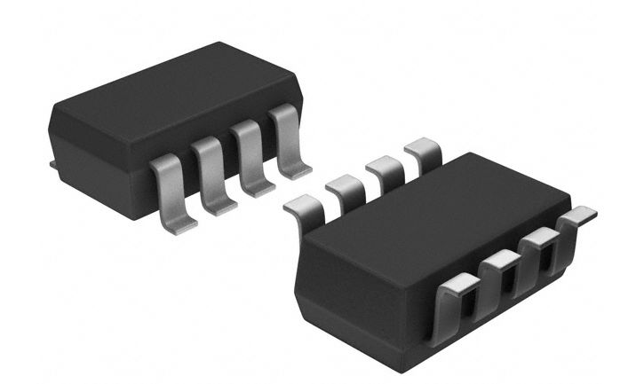 TL431ACDBZRON Semiconductor