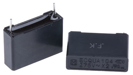 ECQUAAF104KAPanasonic