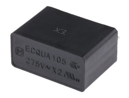 ECQUAAF105KAPanasonic