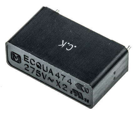 ECQUAAF474KAPanasonic
