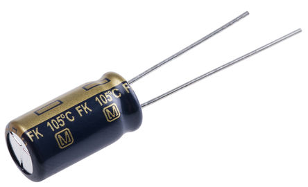 EEUFK1C681LPanasonic