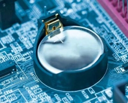 CR-2032L/1FNPanasonic - BSG