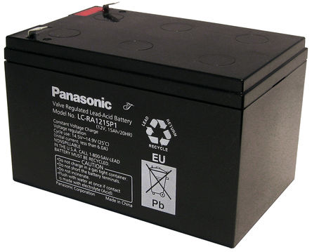 LC-RA1215P1Panasonic - BSG