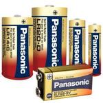 LR6XWA/4SPanasonic - BSG