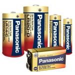 LR6XWA/CPanasonic - BSG