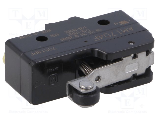AM1704FPanasonic Electric Works