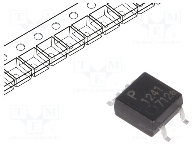 APS1241SPanasonic Electric Works