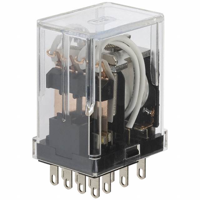 Panasonic Electric Works HC3-H-DC48V