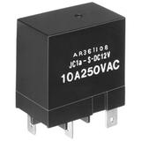 JC1AF-S-DC6V-FPanasonic Electric Works