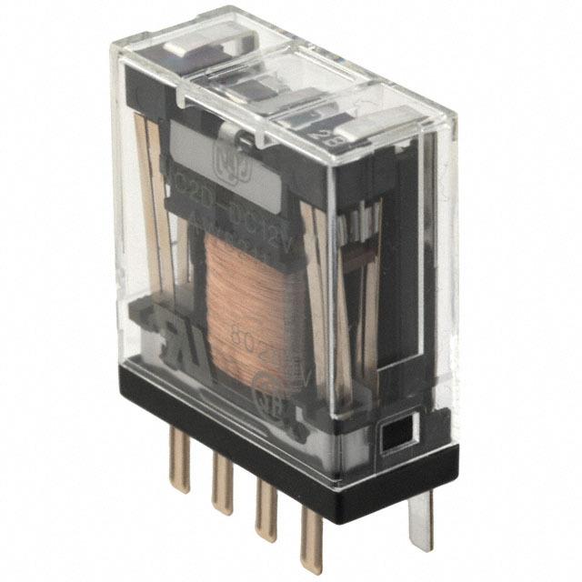 Panasonic Electric Works NC2EBD-DC5V