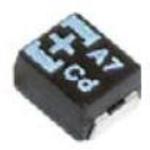 16TQC33MYFBPanasonic Electronic Components