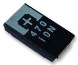 Panasonic Electronic Components 6TCE470MI