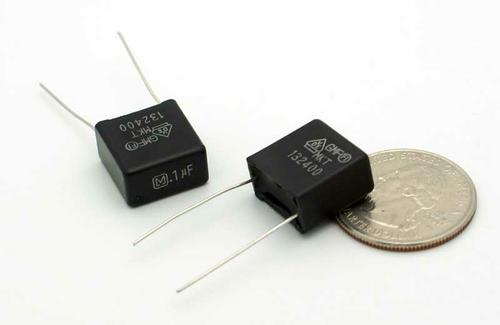ECQ-U3A104MGAPanasonic Electronic Components