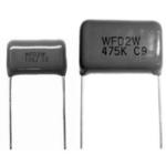 ECW-FD2W395KPanasonic Electronic Components