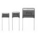ECW-H10152HVPanasonic Electronic Components