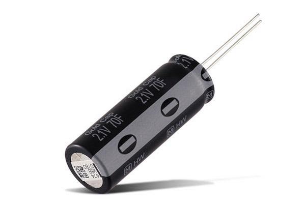 EEC-HW0D105Panasonic Electronic Components
