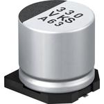 EEE-FK1V180SRPanasonic Electronic Components