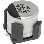 EEH-ZC1E560VPanasonic Electronic Components