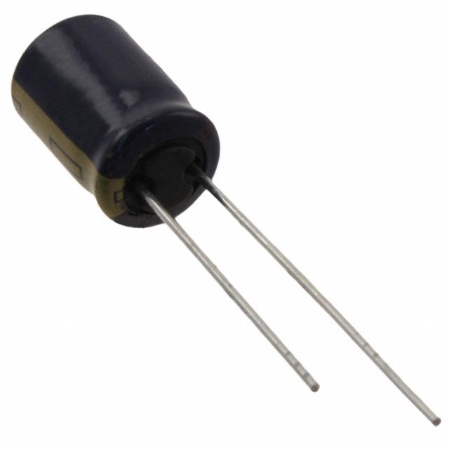 EEU-FC0J821LJPanasonic Electronic Components