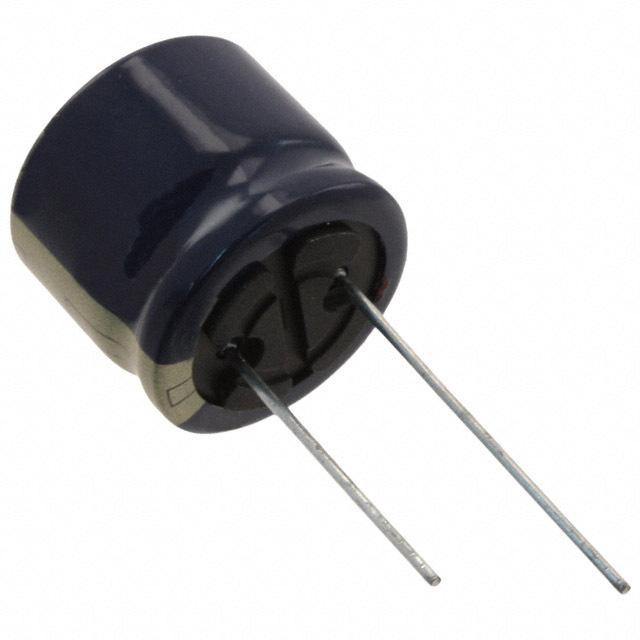 EEU-FC1J821SBPanasonic Electronic Components