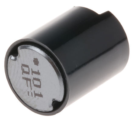 ELC11D101FPanasonic Electronic Components
