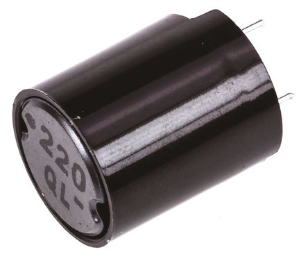 ELC11D220FPanasonic Electronic Components