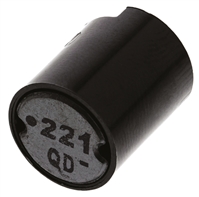 ELC-11D221FPanasonic Electronic Components