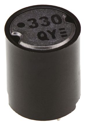 ELC11D330FPanasonic Electronic Components