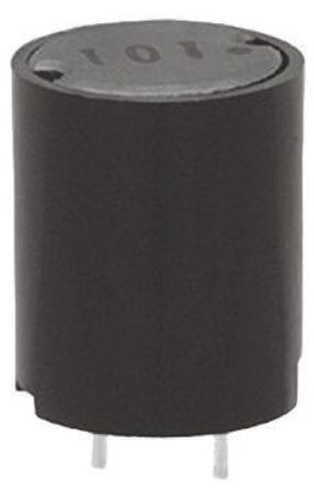 ELC11D390FPanasonic Electronic Components