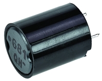 ELC-11D681FPanasonic Electronic Components