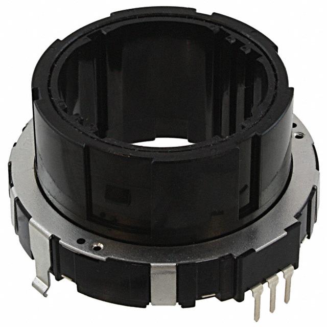 Panasonic Electronic Components EVQ-VND00115B