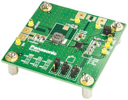 NN30195A-EVB-R2Panasonic Electronic Components