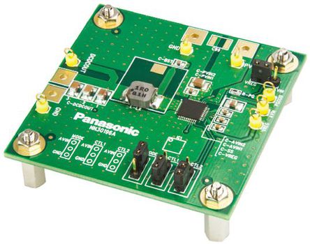 NN30196A-EVB-R2Panasonic Electronic Components